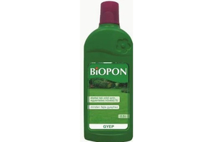 Biopon Tápoldat Gyephez 0,5L